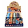 Atomic 3771013 - Accendini Turbo Garage Conf.50 pz