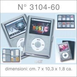 Geit 3104 - Porta Sigarette...