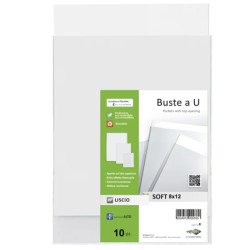 Sei Rota 1426 - Busta Sacco...