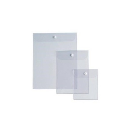 Favorit 7970 - Busta con Bottone 15x11 cm Conf. 10 pz