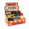 Alplast 1024CO - Expo Banco 88 Pz Portadocumenti Multibox