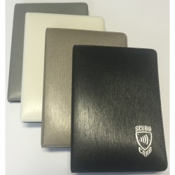 Alplast 880SCM - Porta Card...