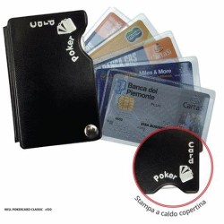 Alplast 905L - Porta Card 5...