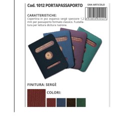 Alplast 1012 - Porta...