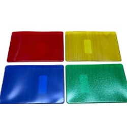 Alplast 902 - Porta Card...