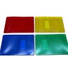 Alplast 902 - Porta Card Soft Duo Color Cf. 24 Pz