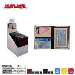 Alplast 1004S - Porta...