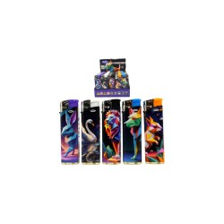 Atomic 3648097 - Accendini...