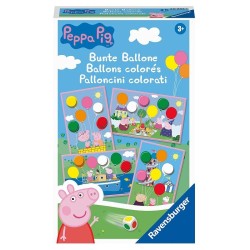 Ravensburger 20853 - Peppa...