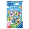 Ravensburger 20853 - Peppa Pig Dice Game Travel