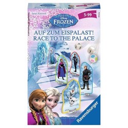 Ravensburger 20528 - Disney...