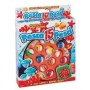 Rstoys 8659 - Gioco Pesca 15 Pesci a Batteria