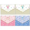 Marpimar ASRD01 - Biglietti Comunione Porta Soldi Conf.12 pz