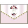 Marpimar ASRD14 - Biglietti Matrimonio Porta Soldi Conf.12 pz Pz