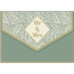 Marpimar ASRD14 - Biglietti Matrimonio Porta Soldi Conf.12 pz Pz