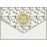 Marpimar ASRD14 - Biglietti Matrimonio Porta Soldi Conf.12 pz Pz