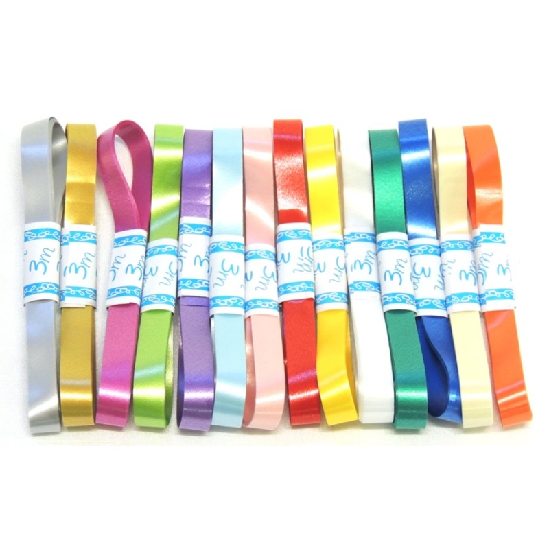 Inab 5010 - Matassina Primavera 10 mm x 3 m Cf. 100 Pz