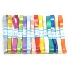 Inab 5010 - Matassina Primavera 10 mm x 3 m Cf. 100 Pz