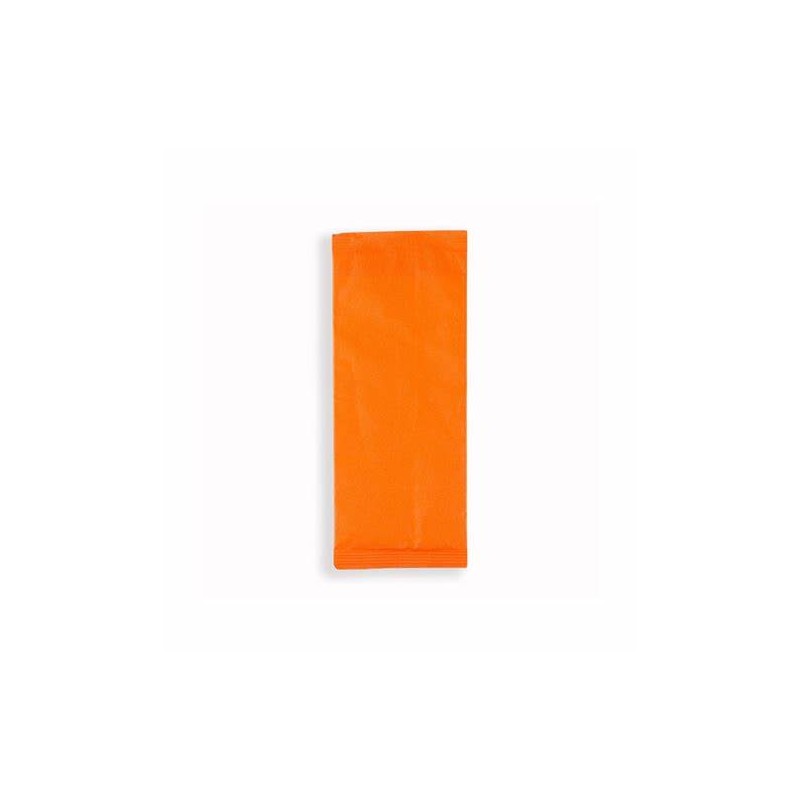 Como Fancy 1017 - Buste Carta Arancione 25 x 47 cm Cf. 100 Pz