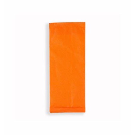Como Fancy 1017 - Buste Carta Arancione 25 x 47 cm Cf. 100 Pz