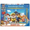Ravensburger 03090 - Puzzle 24 Maxi - Paw Patrol