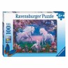 Ravensburger 13347 - Puzzle 100 Pezzi - Unicorni