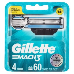 Gillette 7913 - Ricambi...