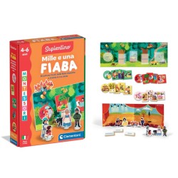 Clementoni 16846 -...