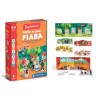 Clementoni 16846 - Montessori - Mille e Una Fiaba