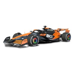 Burago 38214N - Mc Laren F1...