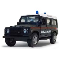 Burago 43044 - Land Rover...
