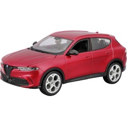 Burago 21109 - Alfa Romeo...