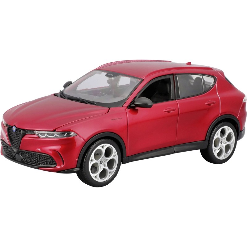 Burago 21109 - Alfa Romeo Tonale Scala 1:24