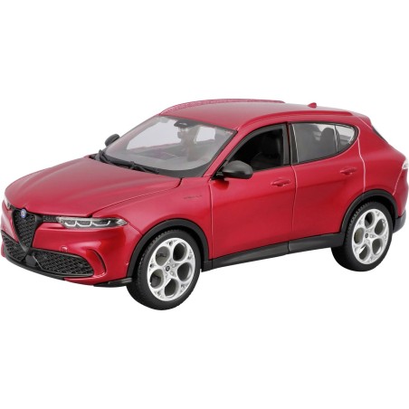 Burago 21109 - Alfa Romeo Tonale Scala 1:24