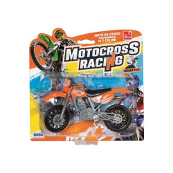 Rstoys 11663 - Blister Moto...