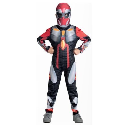 Ciao 11838 - Costume Scion Zane 5 - 7 Anni
