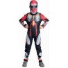Ciao 11838 - Costume Scion Zane 5 - 7 Anni