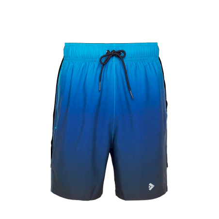 Fratelli Pesce 8684 - Costume Uomo Gamba Lunga Blu