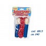 Rstoys 8813 - Busta Corda Salto Junior Sport
