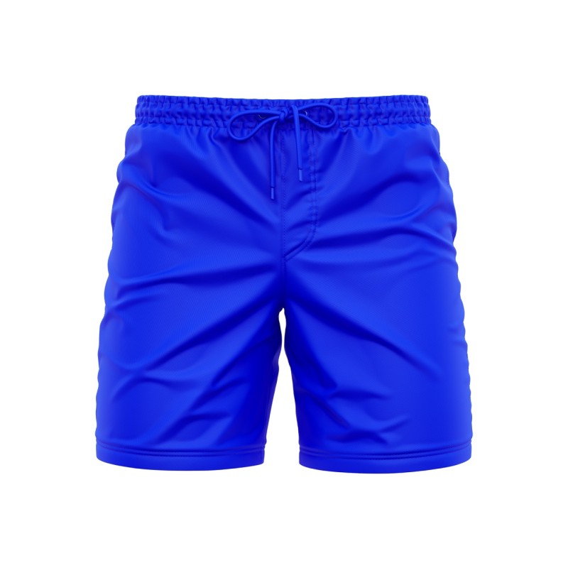 Fratelli Pesce 8338 - Costume Boxer Uomo Blu