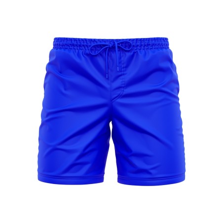 Fratelli Pesce 8338 - Costume Boxer Uomo Blu