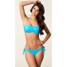 Fratelli Pesce 8509 - Bikini Donna Fascia Regolabile M