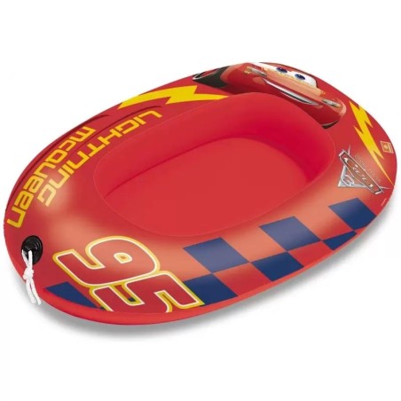 Mondo 16513 - Canotto Cars 94 cm