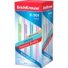 Arke 31059 - Penne a Scatto R-301 Blu 0,35mm Conf.50 pz