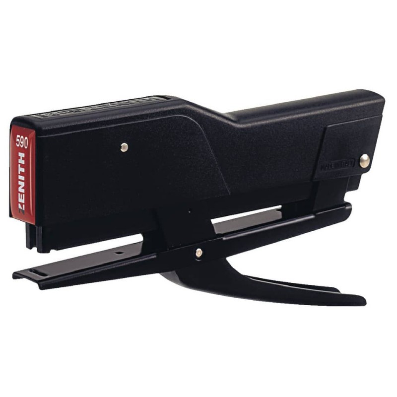 Zenith 590 - Cucitrice a Pinza 590