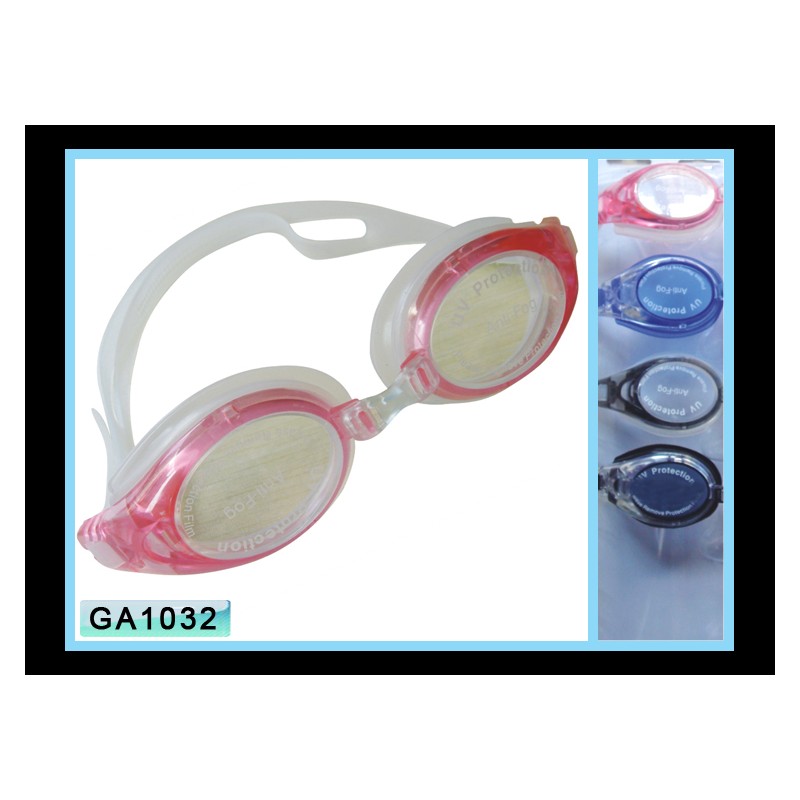 Fratelli Pesce 8647 - Occhialino Essential Medio 7+