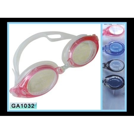 Fratelli Pesce 8647 - Occhialino Essential Medio 7+