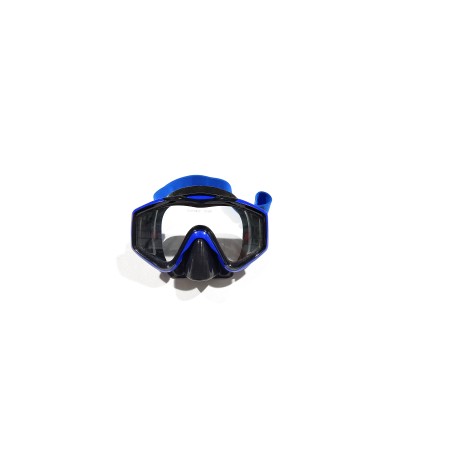 Fratelli Pesce 8660 - Maschera Thunder Media 7+
