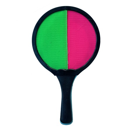Fratelli Pesce 8520 - Racchettoni con Velcro
