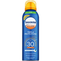 Leocrema 1712 - Spray...